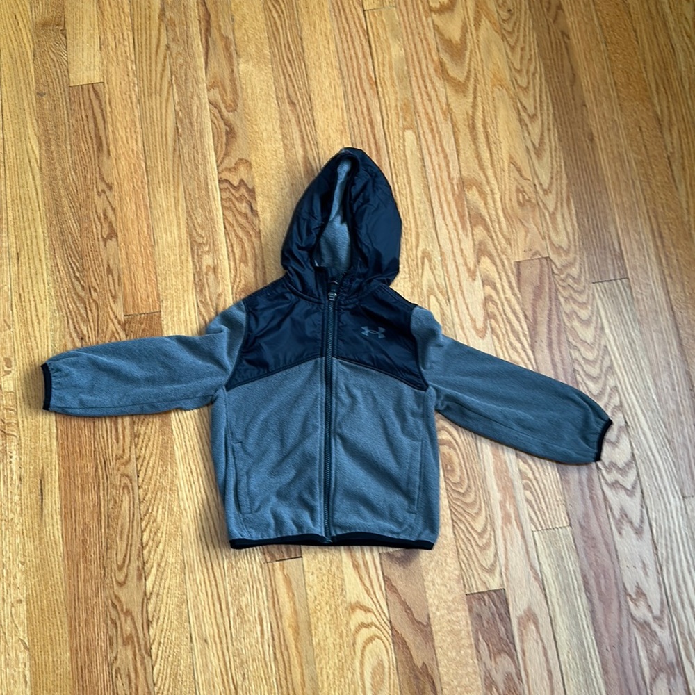 Under Armour jacket